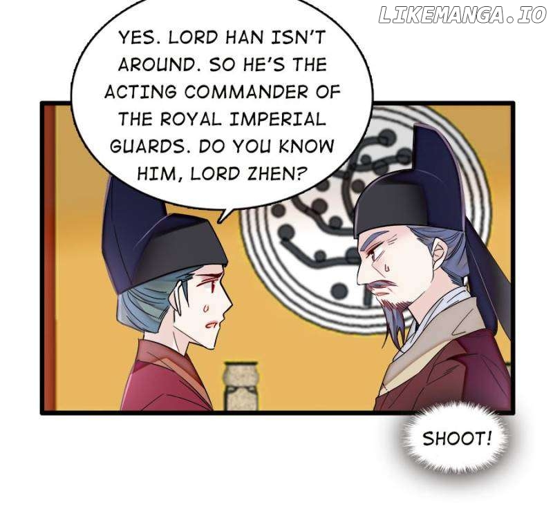 Sijin – Manhua Chapter 377 - page 28
