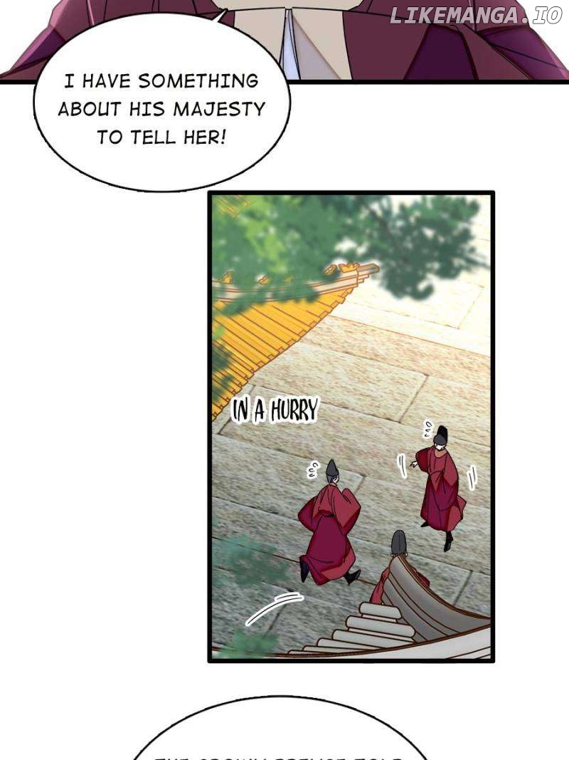 Sijin – Manhua Chapter 377 - page 31