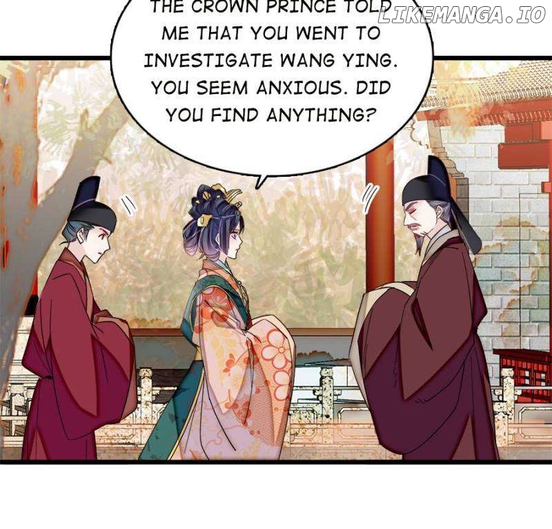 Sijin – Manhua Chapter 377 - page 32