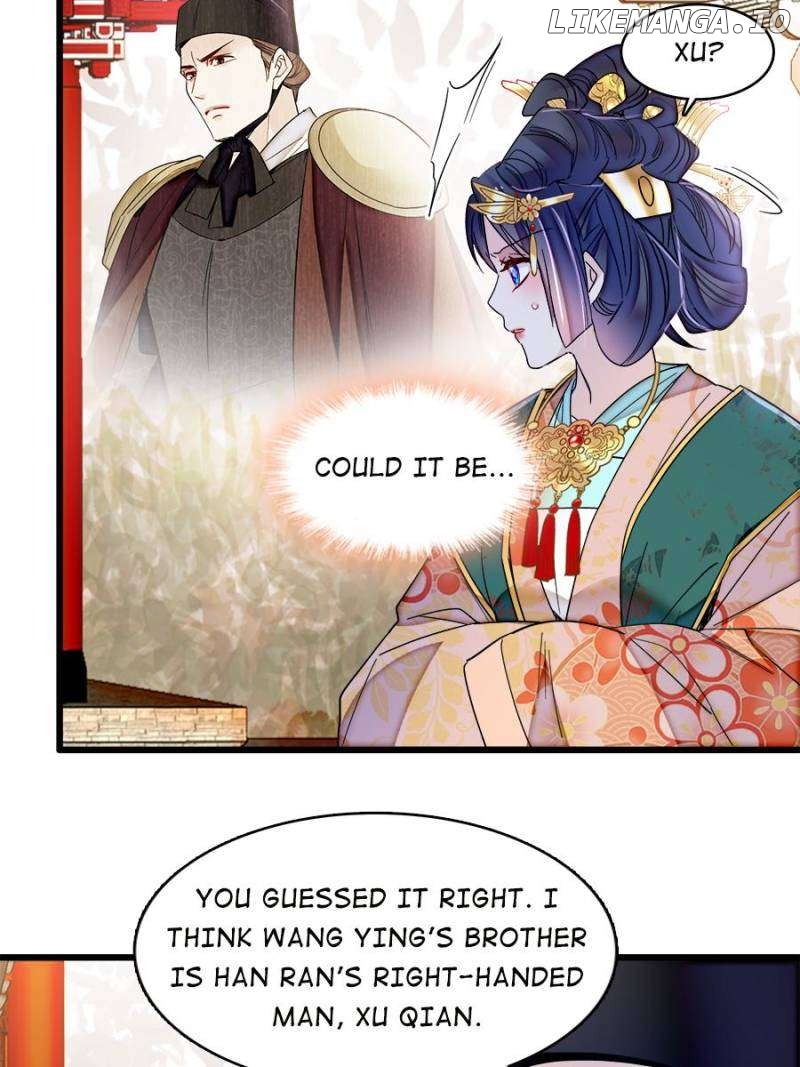 Sijin – Manhua Chapter 377 - page 34