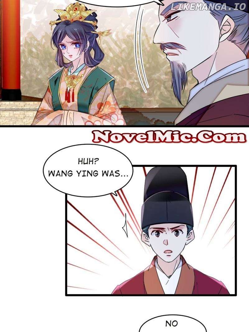 Sijin – Manhua Chapter 377 - page 35