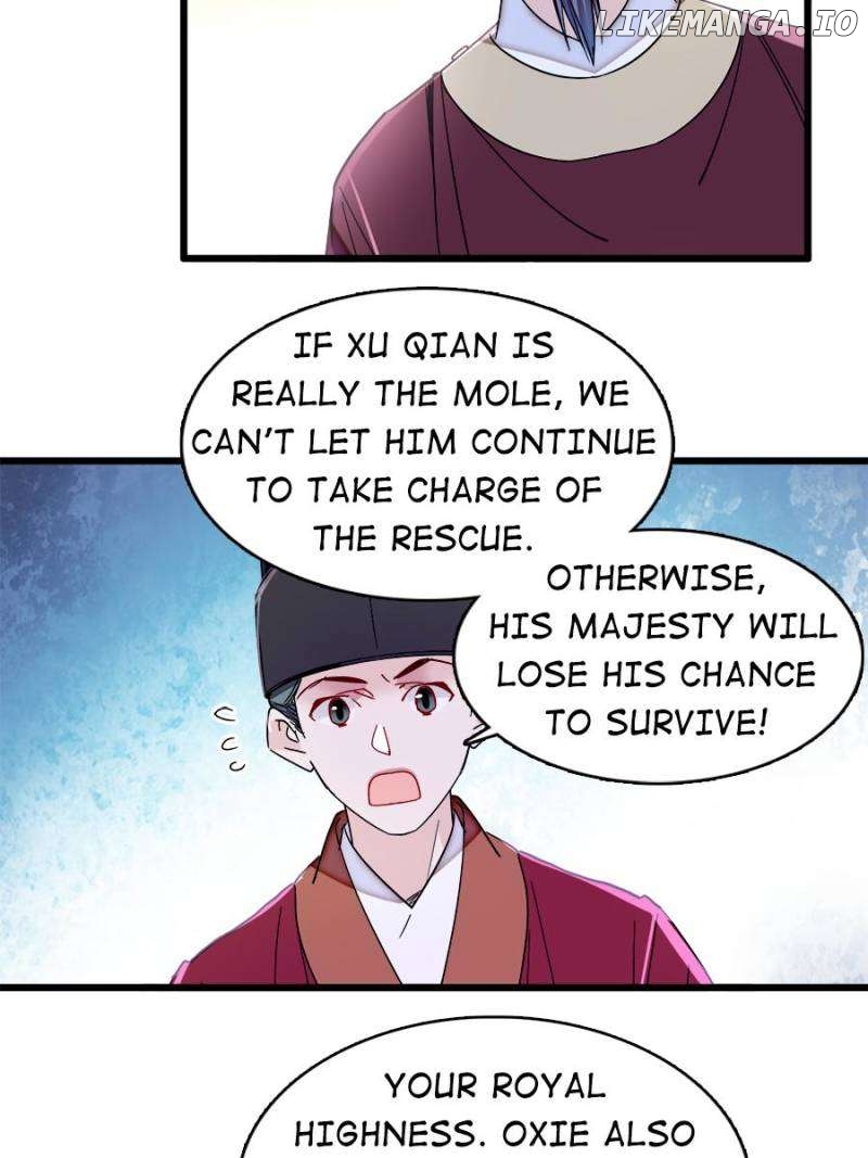 Sijin – Manhua Chapter 377 - page 39