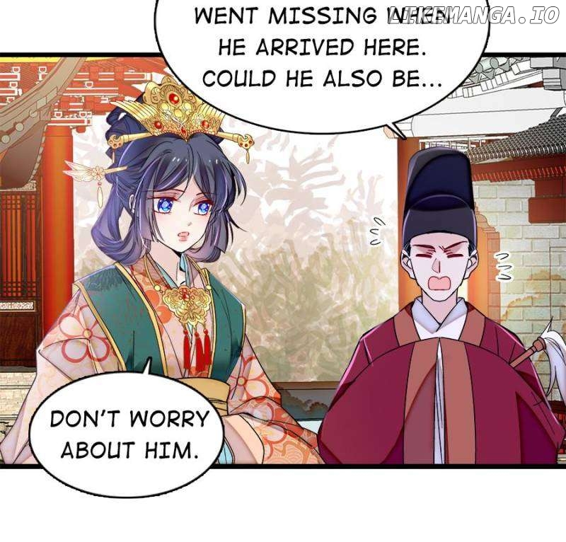 Sijin – Manhua Chapter 377 - page 40