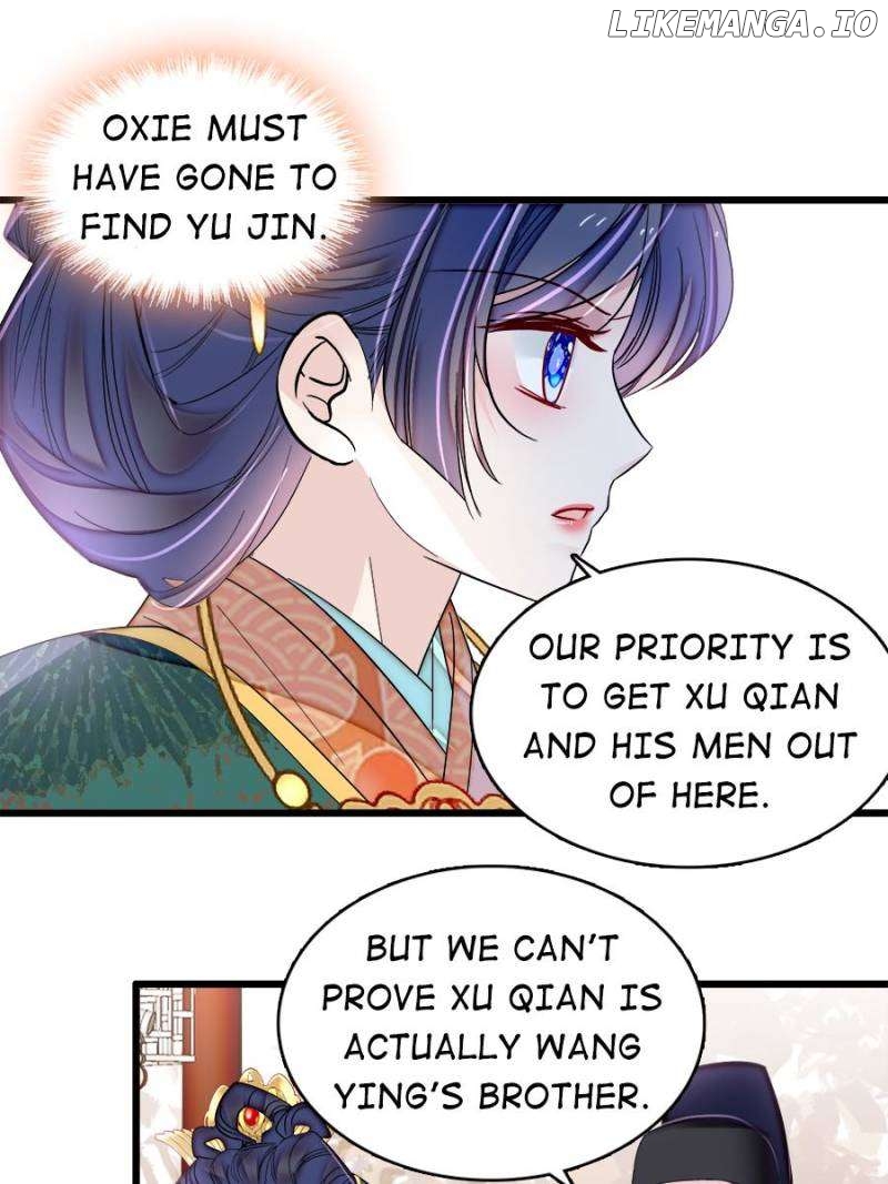 Sijin – Manhua Chapter 377 - page 41