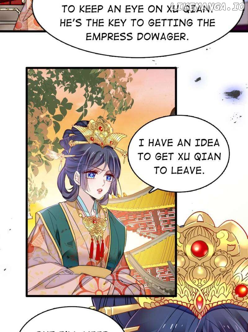 Sijin – Manhua Chapter 377 - page 43