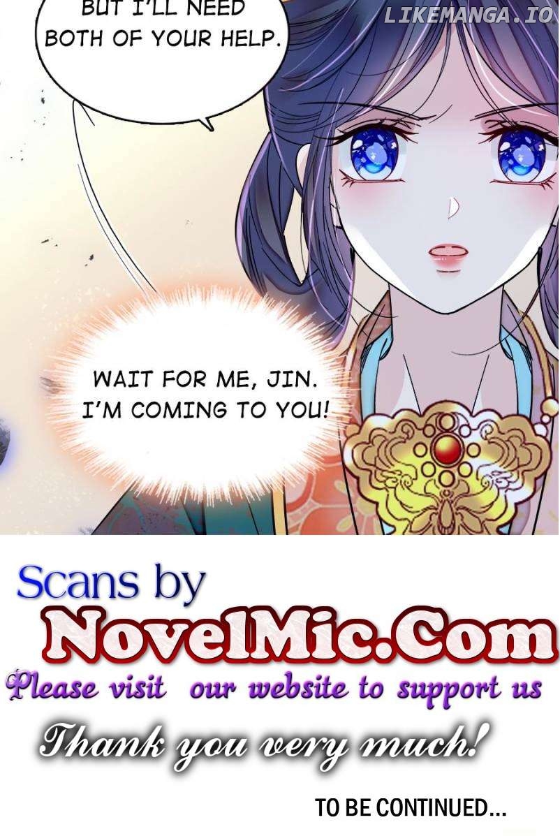 Sijin – Manhua Chapter 377 - page 44