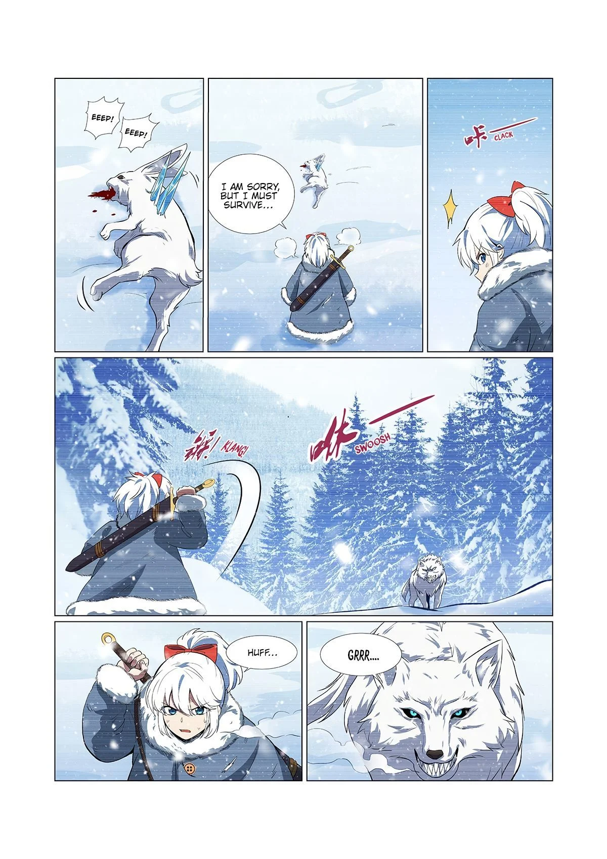 The Demon King Who Lost His Job Chapter 143 - page 10
