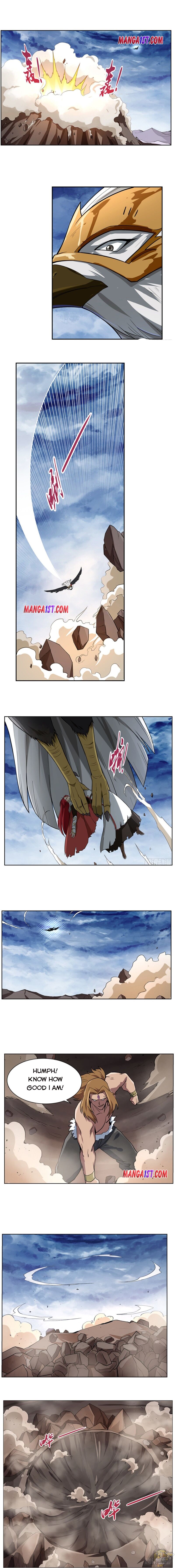 The Demon King Who Lost His Job Chapter 147 - page 1