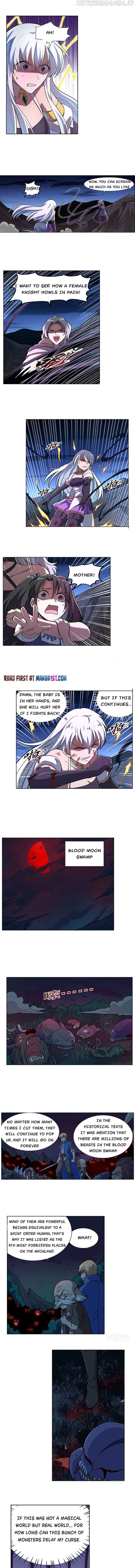 The Demon King Who Lost His Job Chapter 230 - page 3