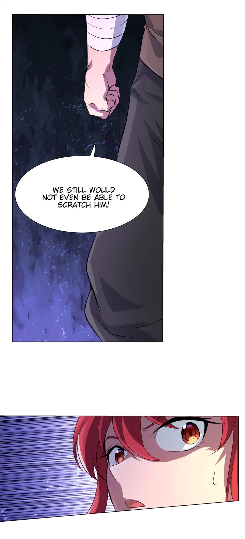 The Demon King Who Lost His Job Chapter 108 - page 20