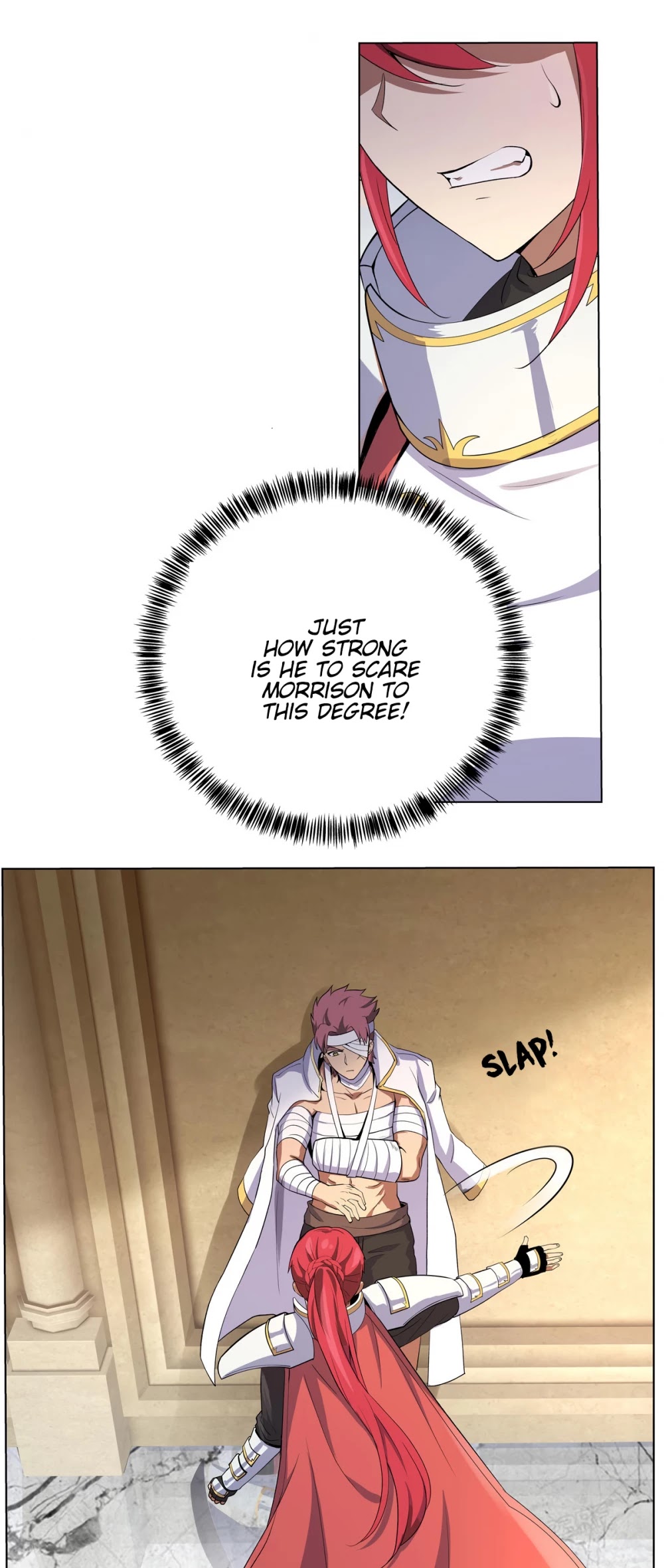 The Demon King Who Lost His Job Chapter 108 - page 26