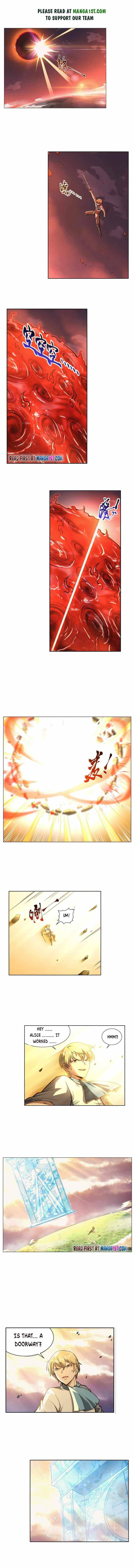 The Demon King Who Lost His Job Chapter 278 - page 1