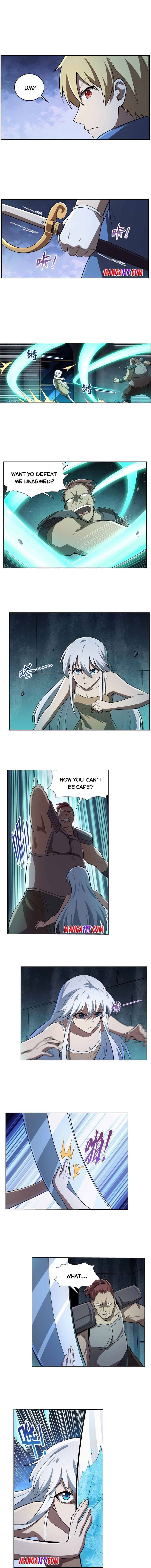 The Demon King Who Lost His Job chapter 215 - page 5