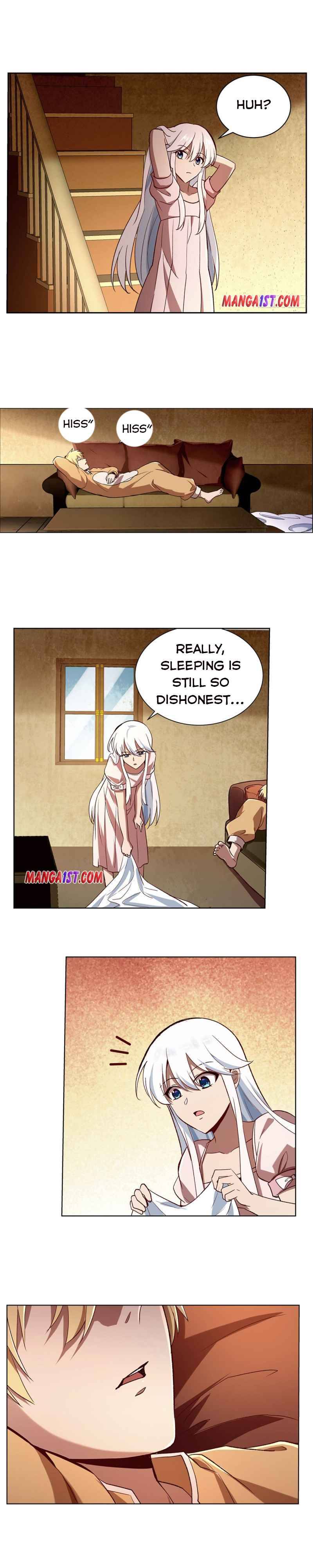 The Demon King Who Lost His Job chapter 176 - page 2