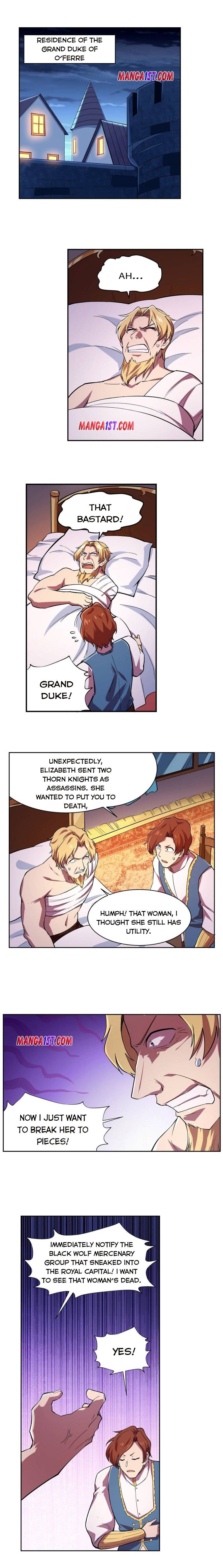 The Demon King Who Lost His Job Chapter 180 - page 1