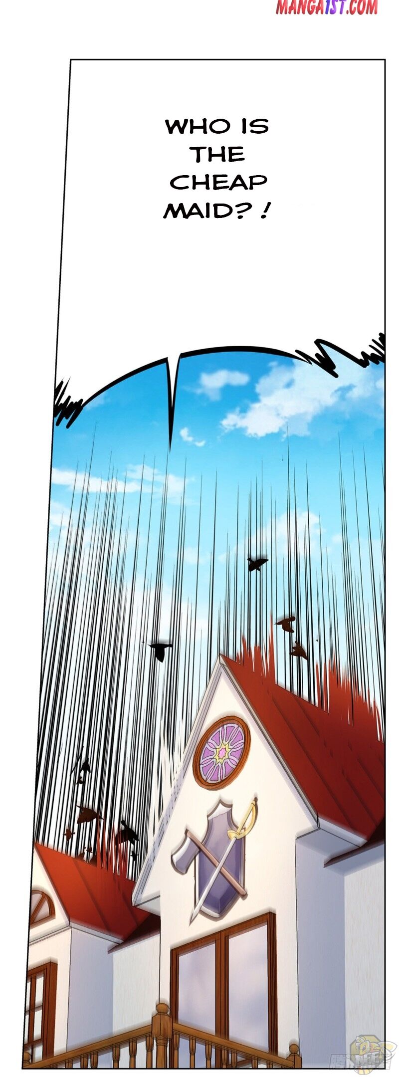 The Demon King Who Lost His Job Chapter 134 - page 6