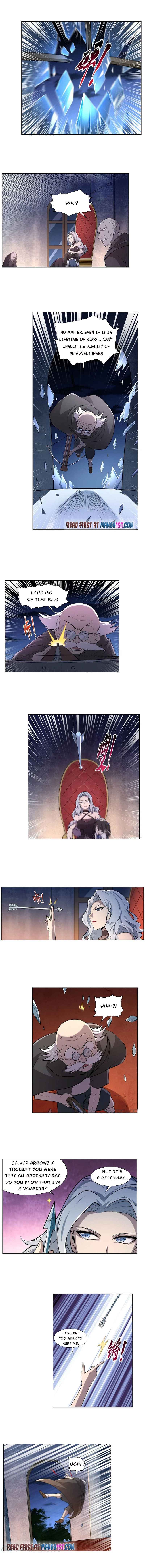 The Demon King Who Lost His Job chapter 227 - page 5