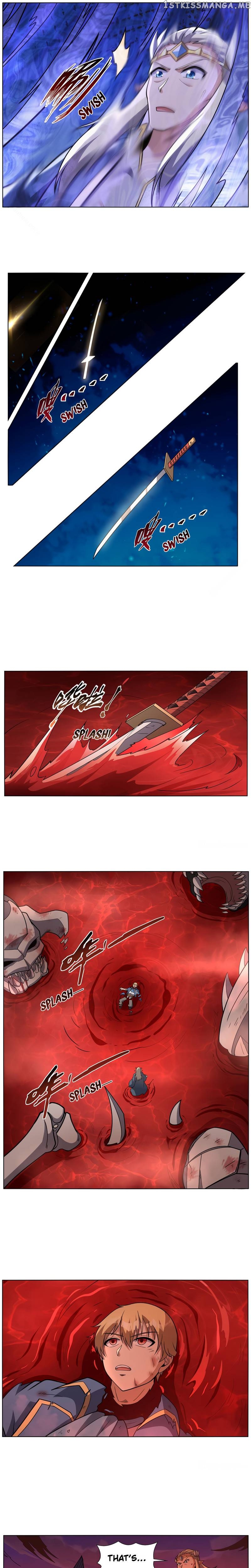 The Demon King Who Lost His Job Chapter 341 - page 6