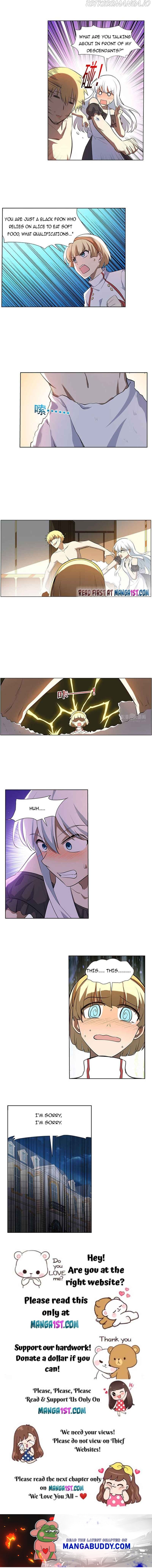 The Demon King Who Lost His Job Chapter 252 - page 7