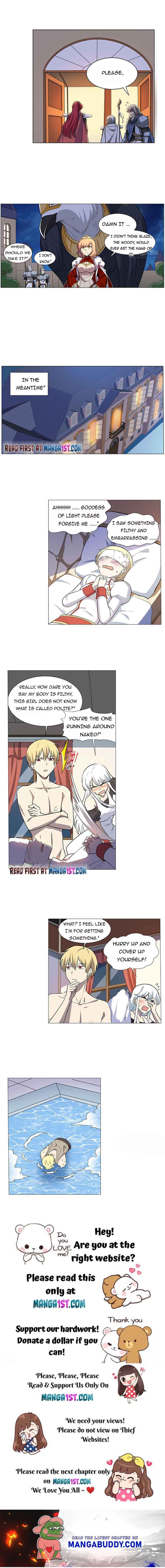 The Demon King Who Lost His Job Chapter 253 - page 5