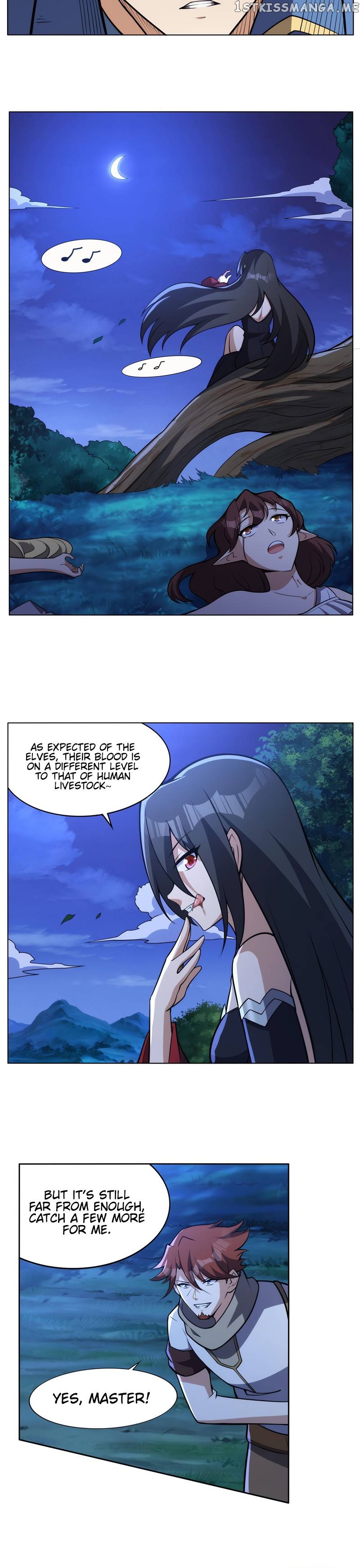 The Demon King Who Lost His Job Chapter 344 - page 13