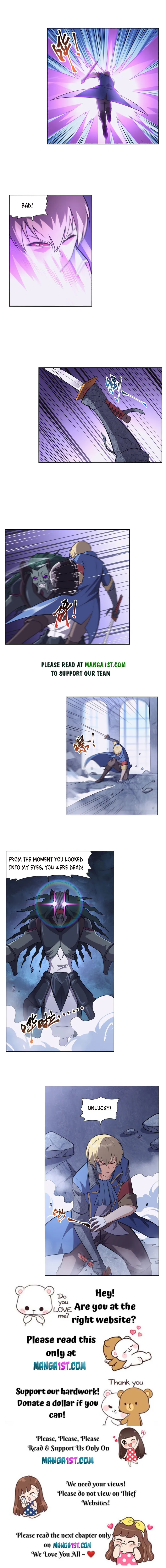 The Demon King Who Lost His Job Chapter 295 - page 7