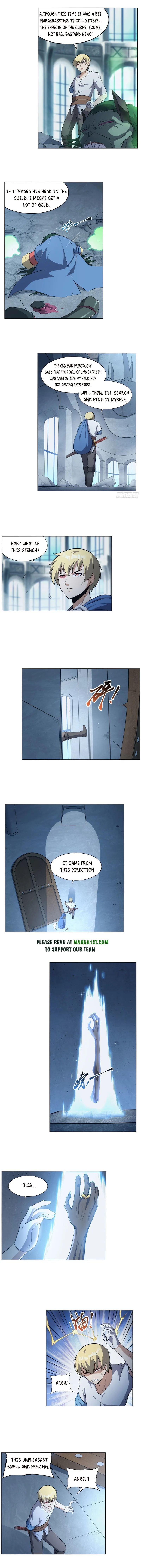 The Demon King Who Lost His Job Chapter 296 - page 6