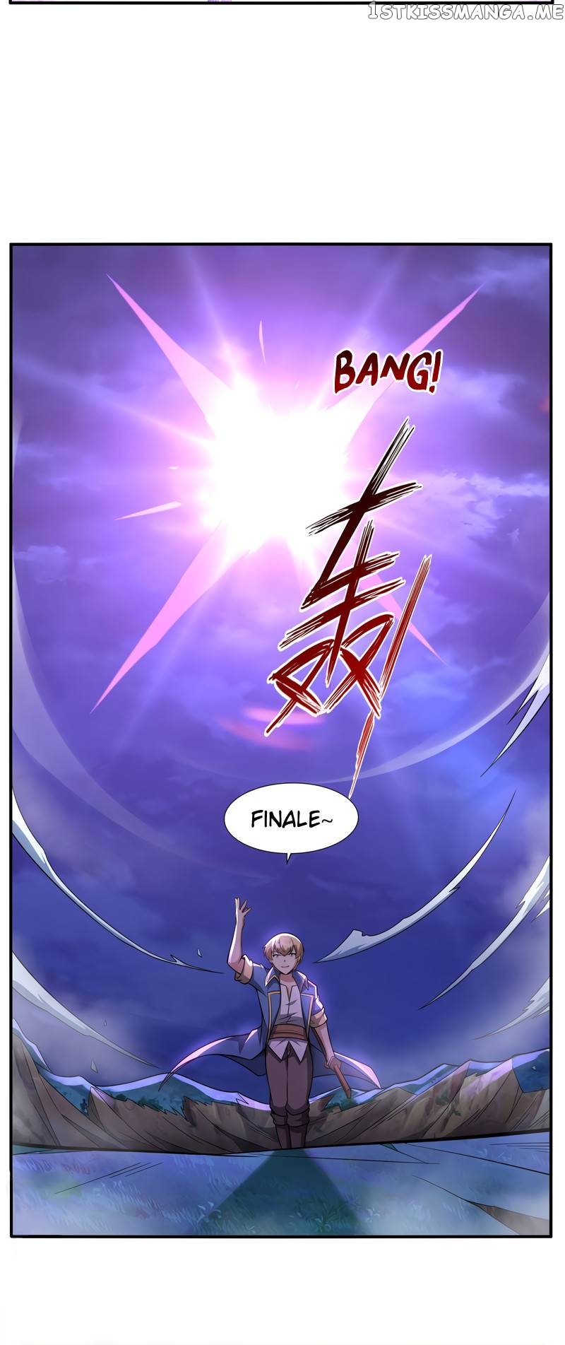 The Demon King Who Lost His Job Chapter 339 - page 15