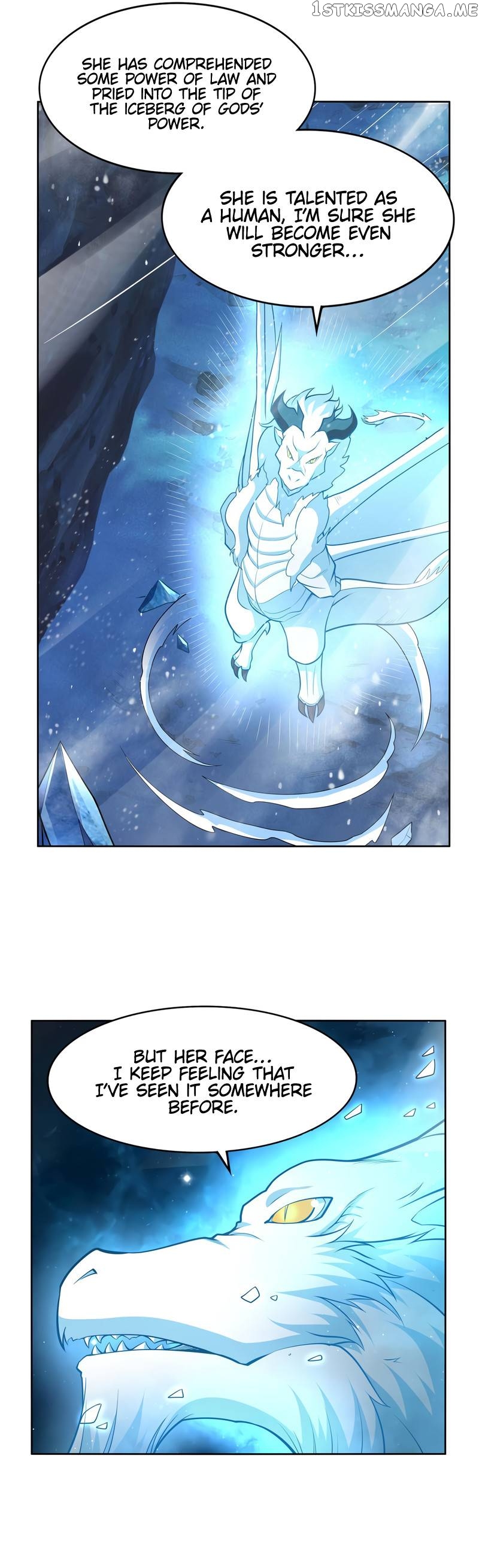 The Demon King Who Lost His Job Chapter 351 - page 16
