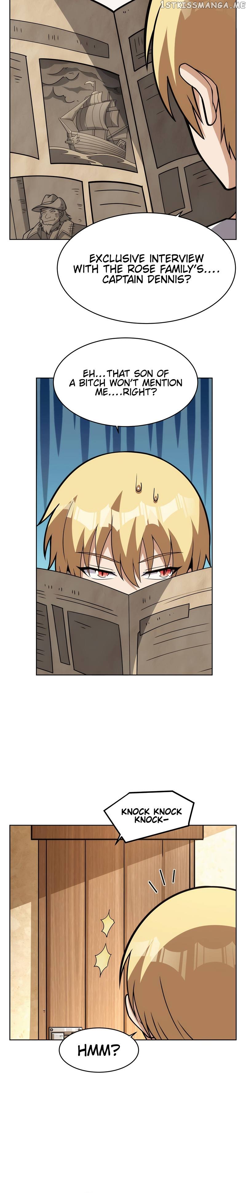 The Demon King Who Lost His Job Chapter 353 - page 13