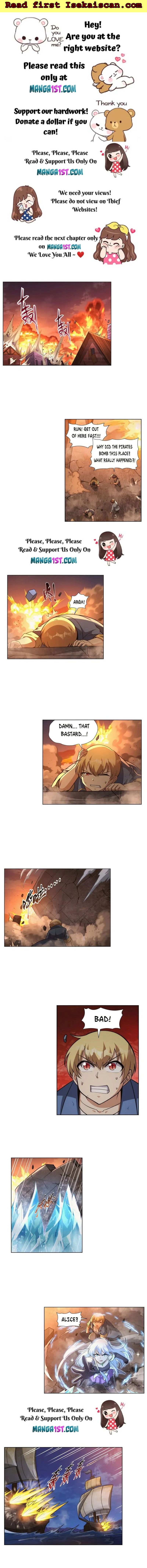 The Demon King Who Lost His Job Chapter 324 - page 1