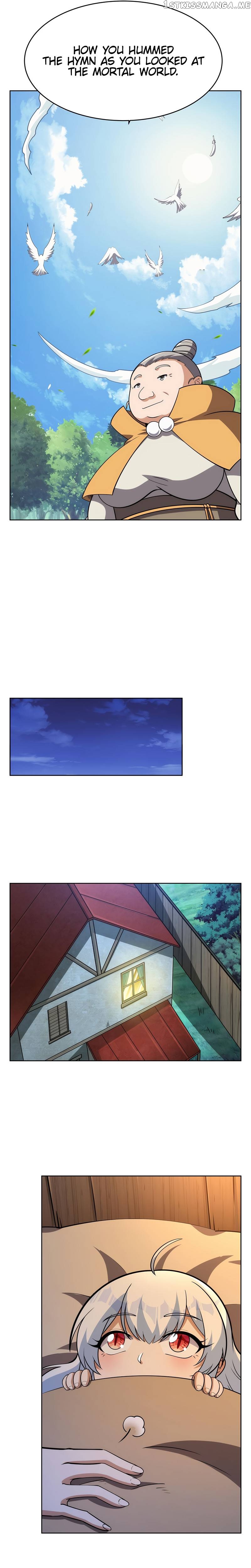 The Demon King Who Lost His Job Chapter 358 - page 14