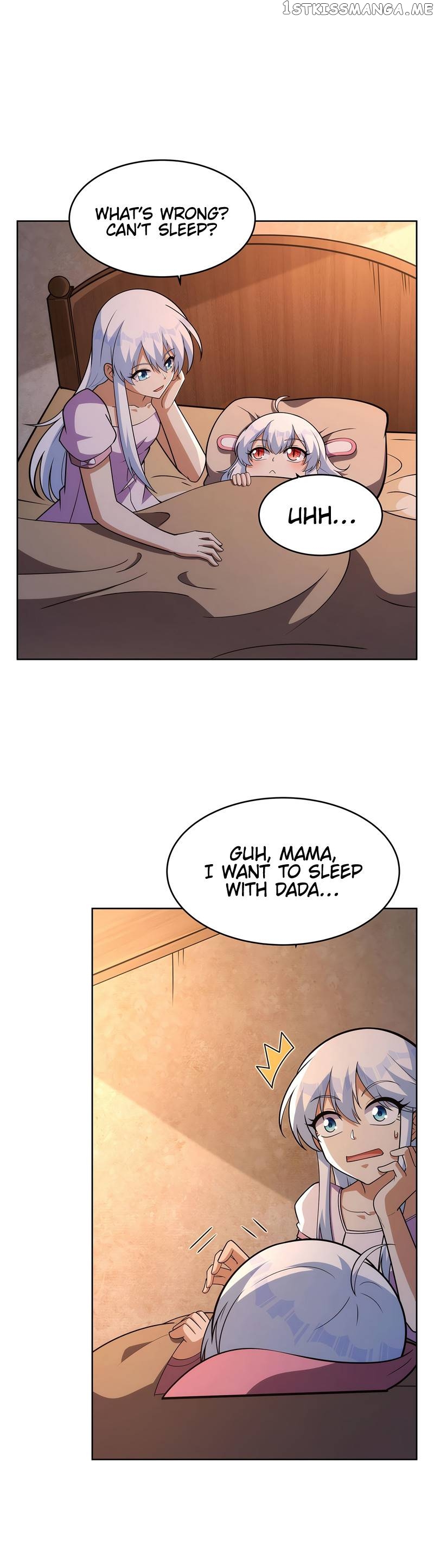 The Demon King Who Lost His Job Chapter 358 - page 15