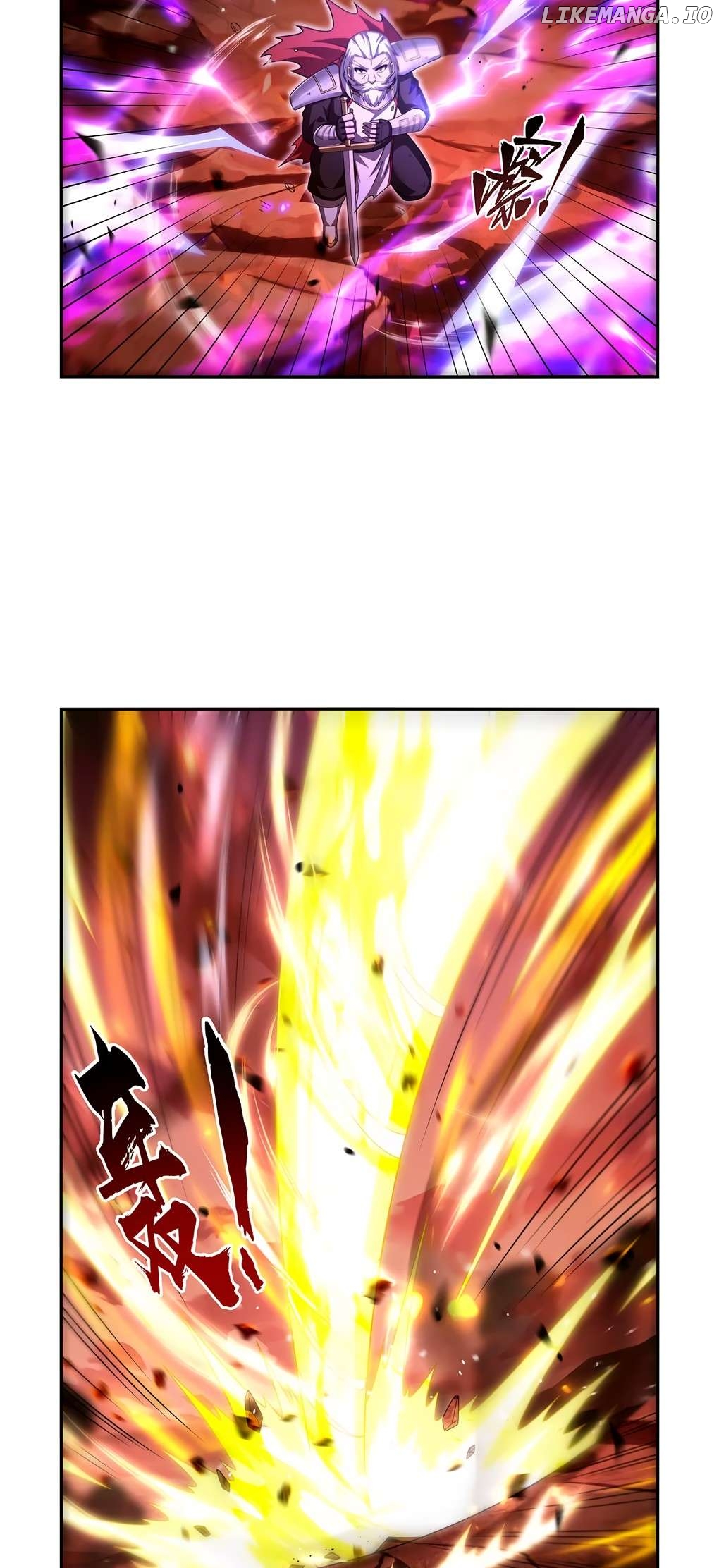 The Demon King Who Lost His Job Chapter 422 - page 19