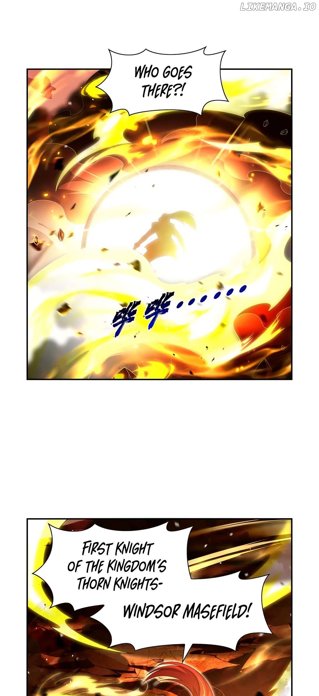 The Demon King Who Lost His Job Chapter 422 - page 21