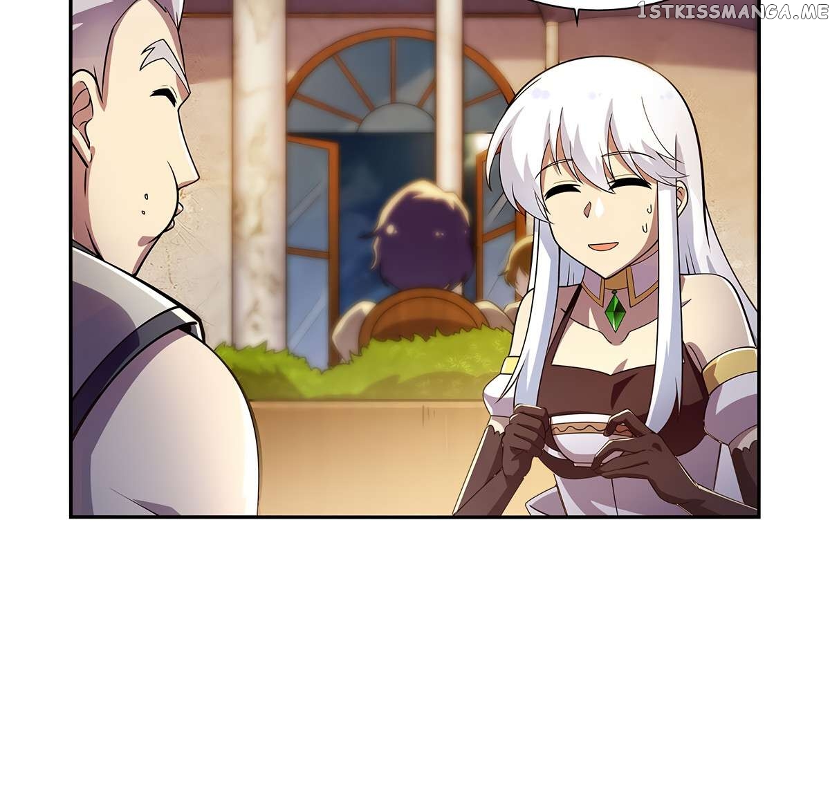 The Demon King Who Lost His Job Chapter 380 - page 3