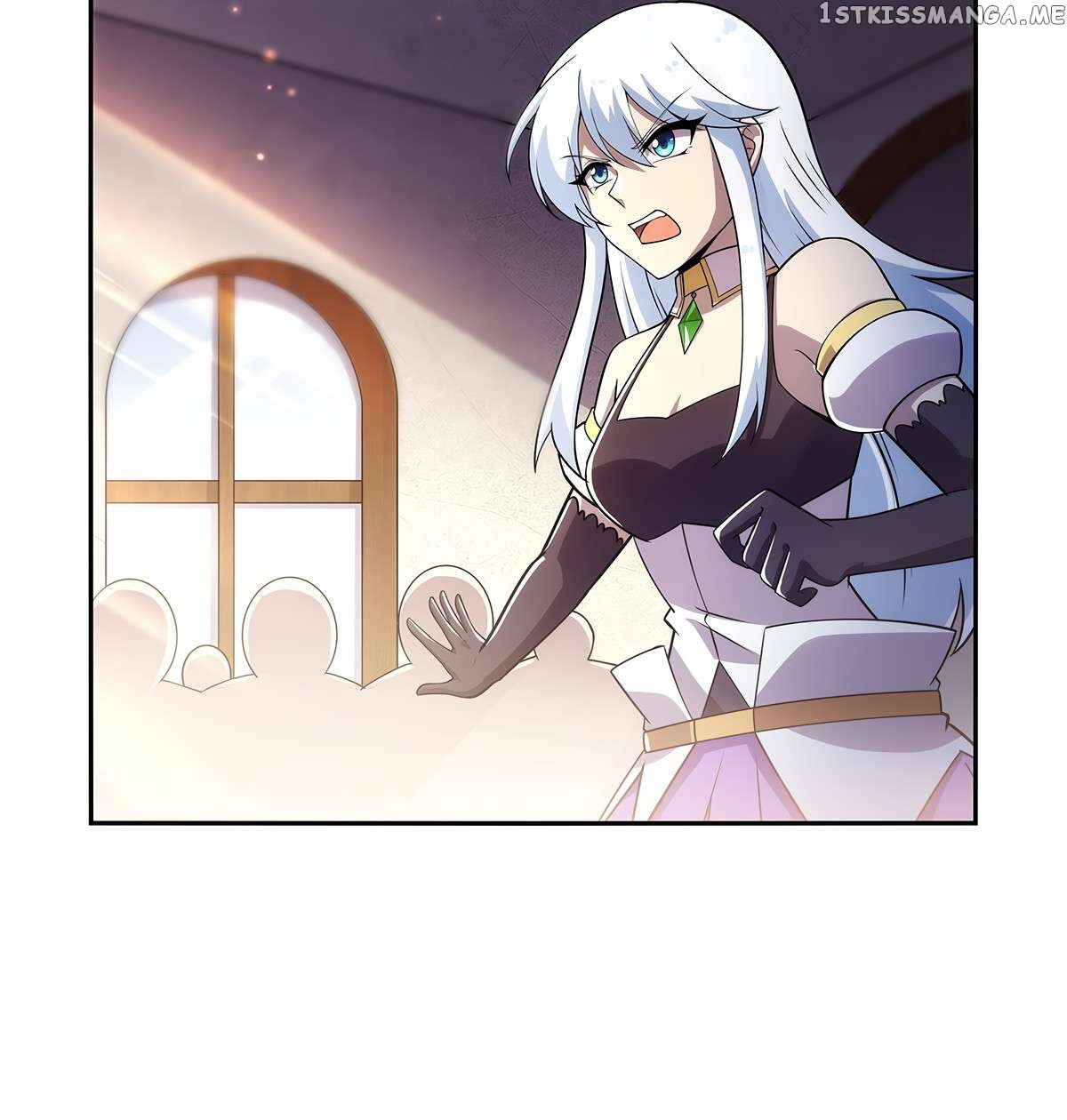 The Demon King Who Lost His Job Chapter 378 - page 3