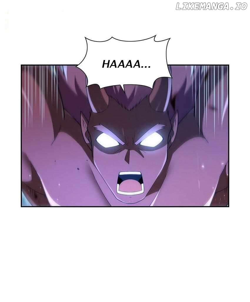 The Demon King Who Lost His Job Chapter 404 - page 24
