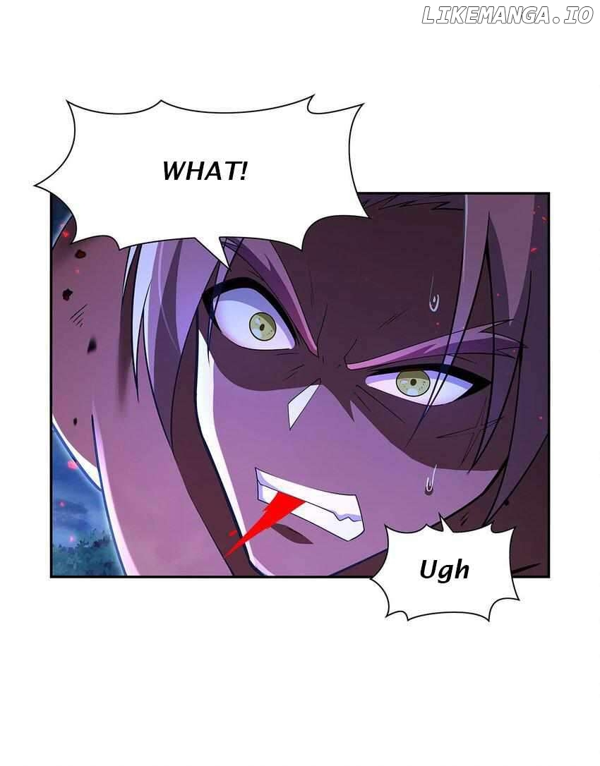 The Demon King Who Lost His Job Chapter 404 - page 30