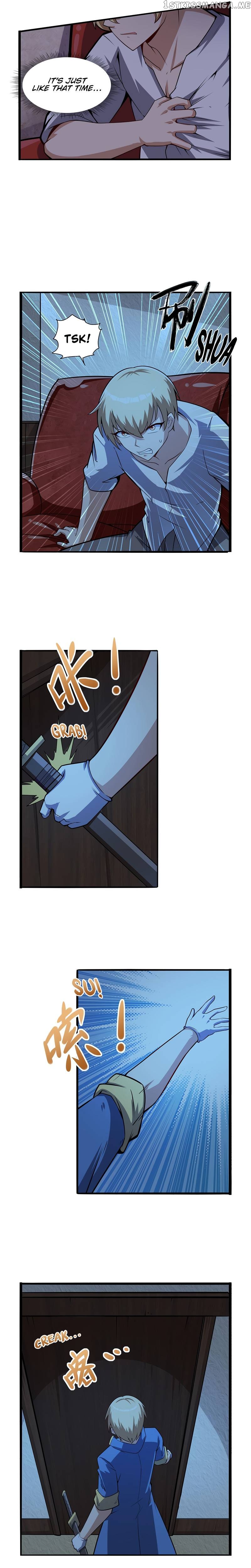 The Demon King Who Lost His Job Chapter 362 - page 6