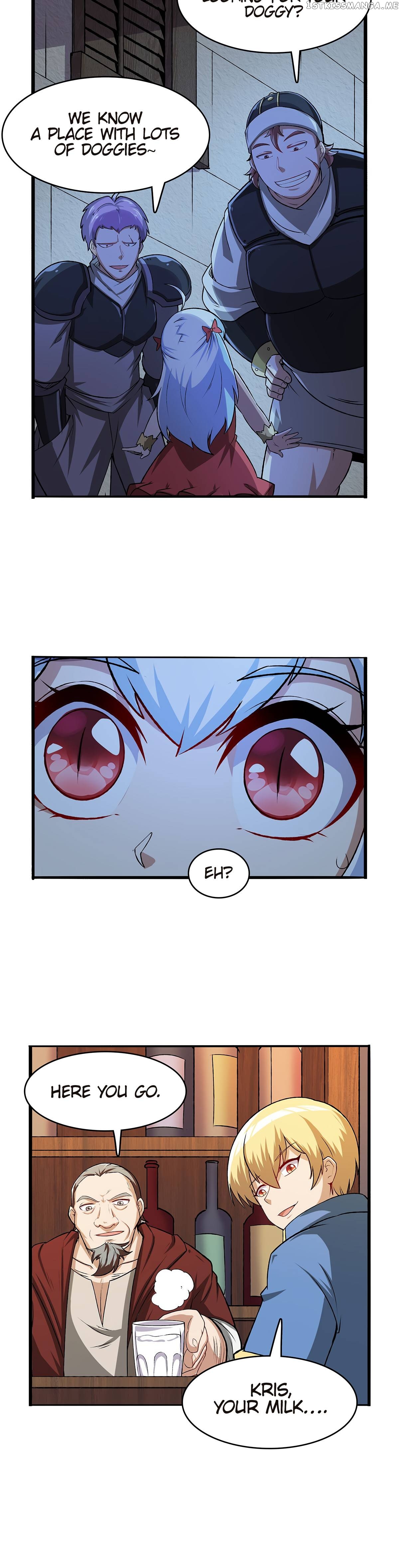 The Demon King Who Lost His Job Chapter 366 - page 15