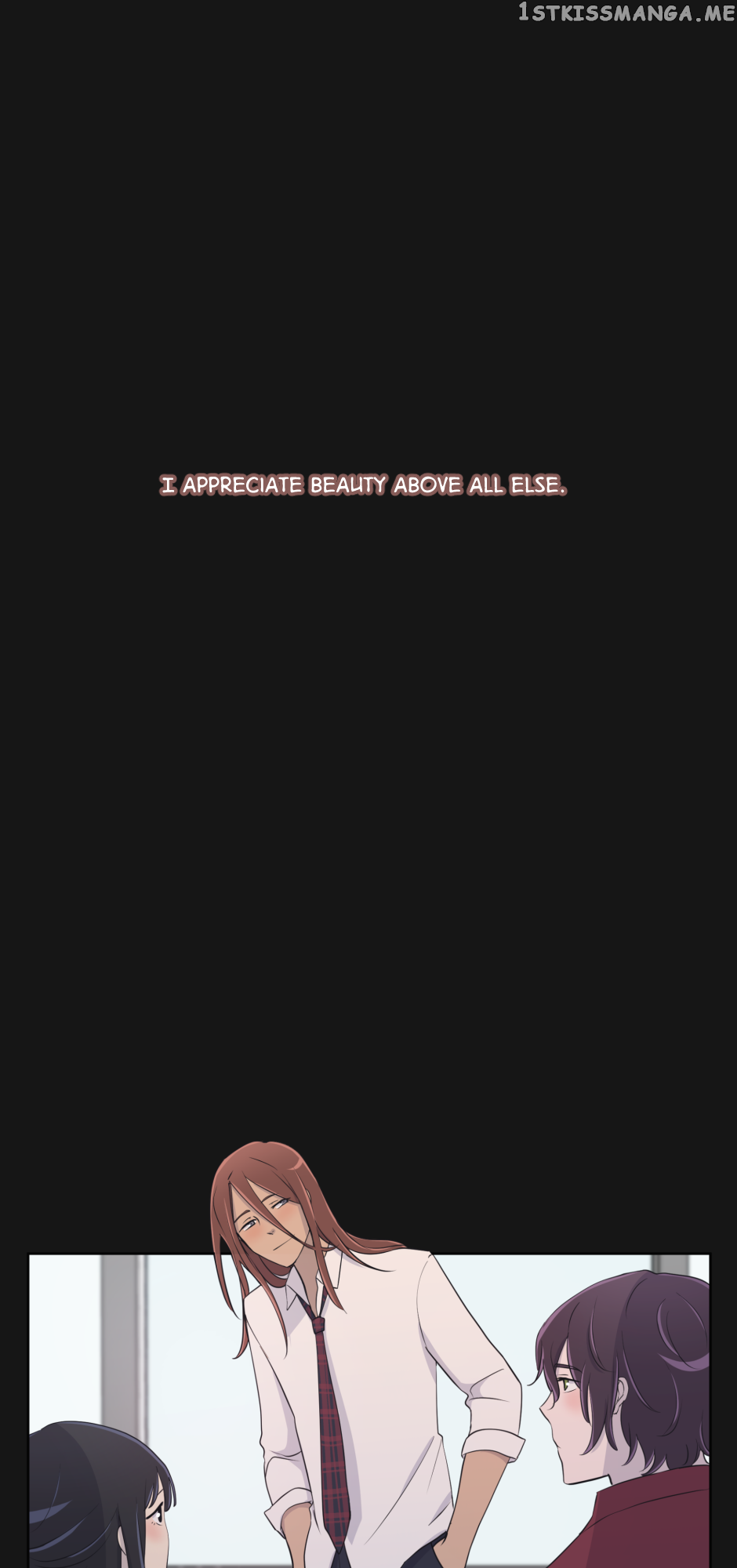 Comedown Machine Chapter 93 - page 15