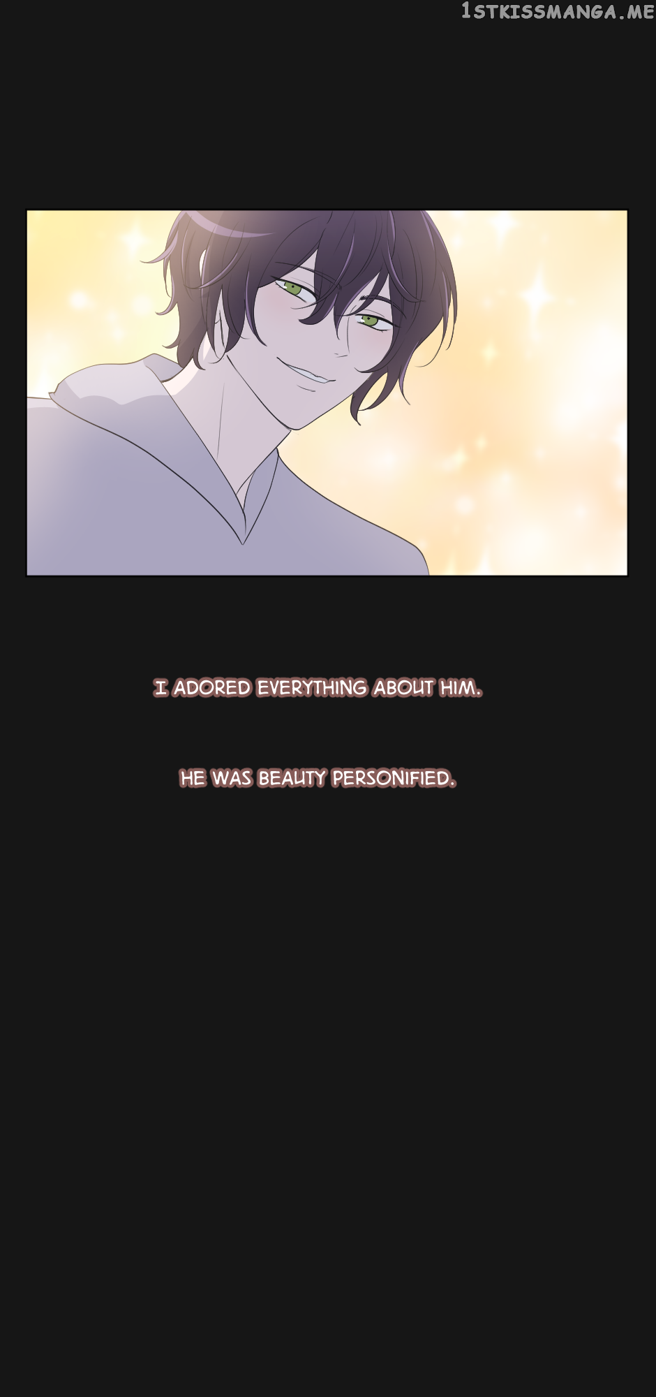 Comedown Machine Chapter 93 - page 17