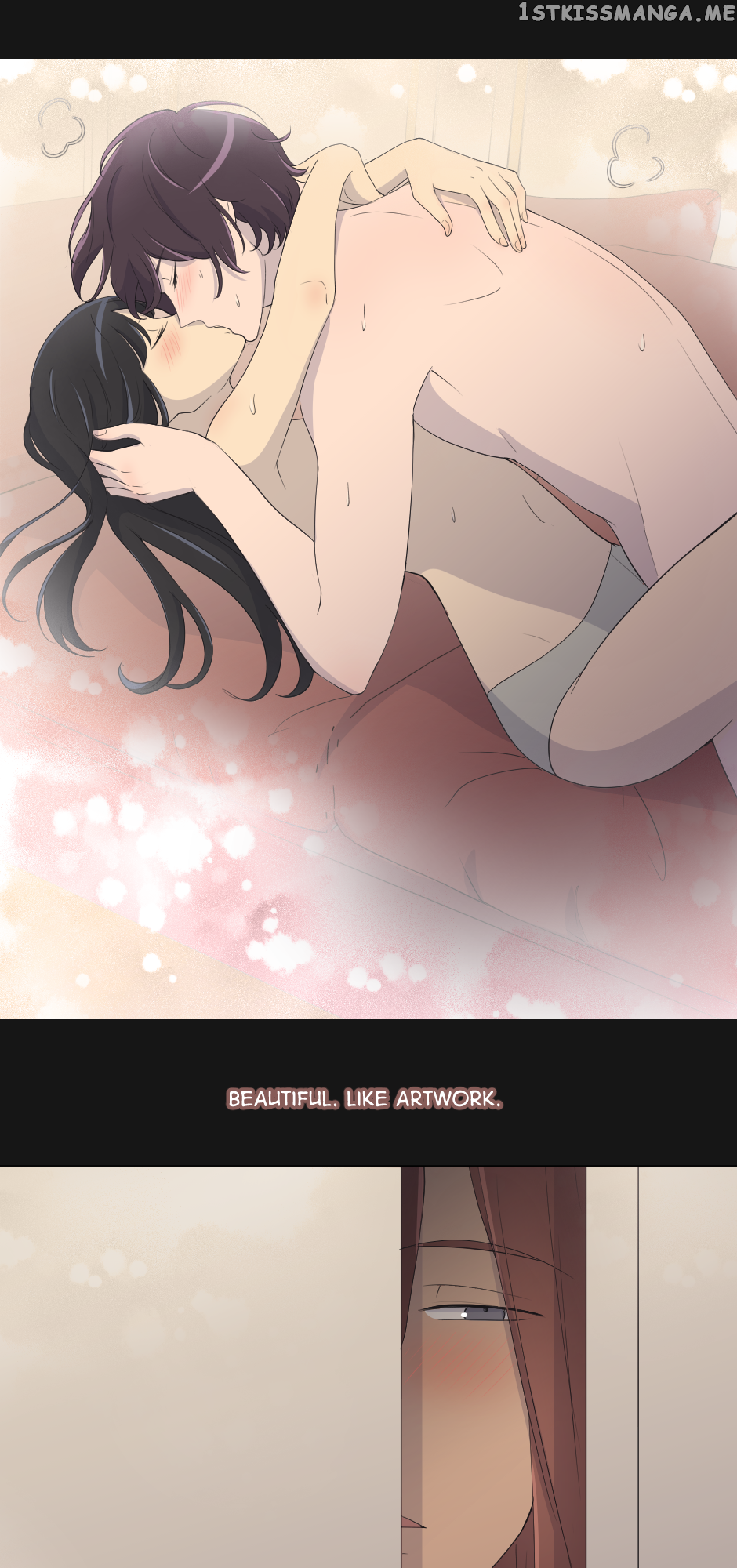 Comedown Machine Chapter 93 - page 19