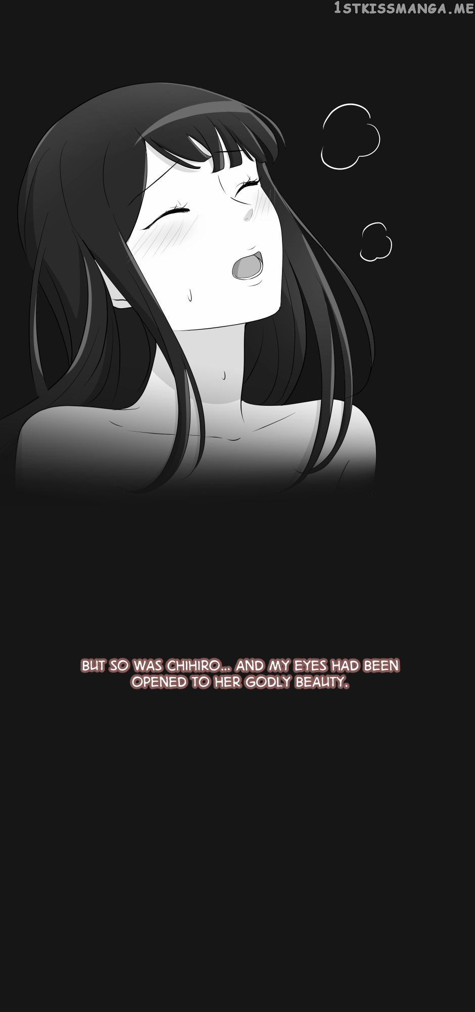 Comedown Machine Chapter 93 - page 23