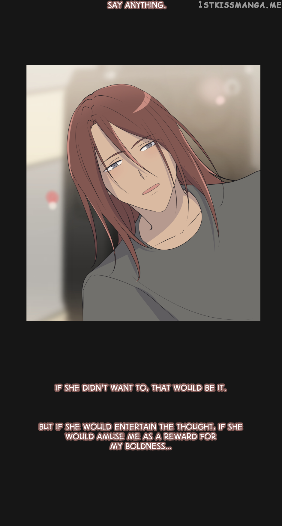 Comedown Machine Chapter 93 - page 30