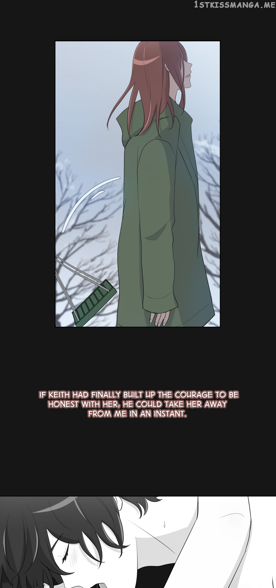 Comedown Machine Chapter 93 - page 37