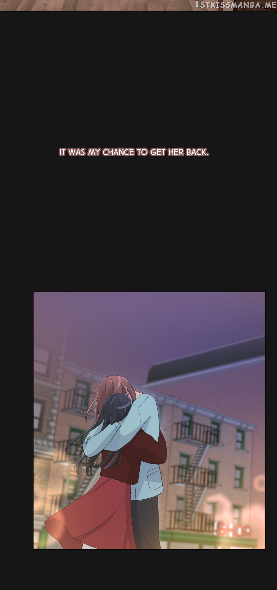 Comedown Machine Chapter 93 - page 40