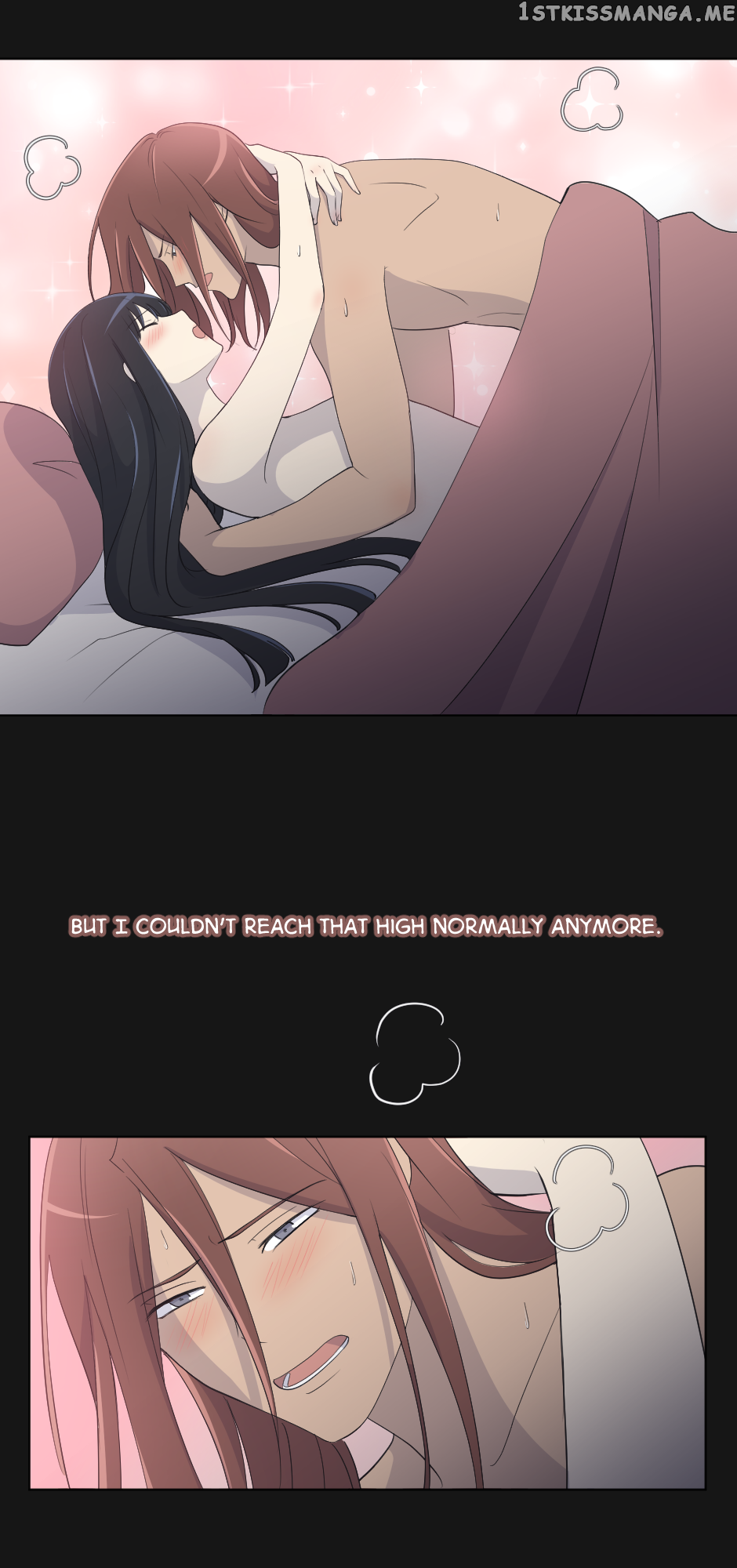 Comedown Machine Chapter 93 - page 49