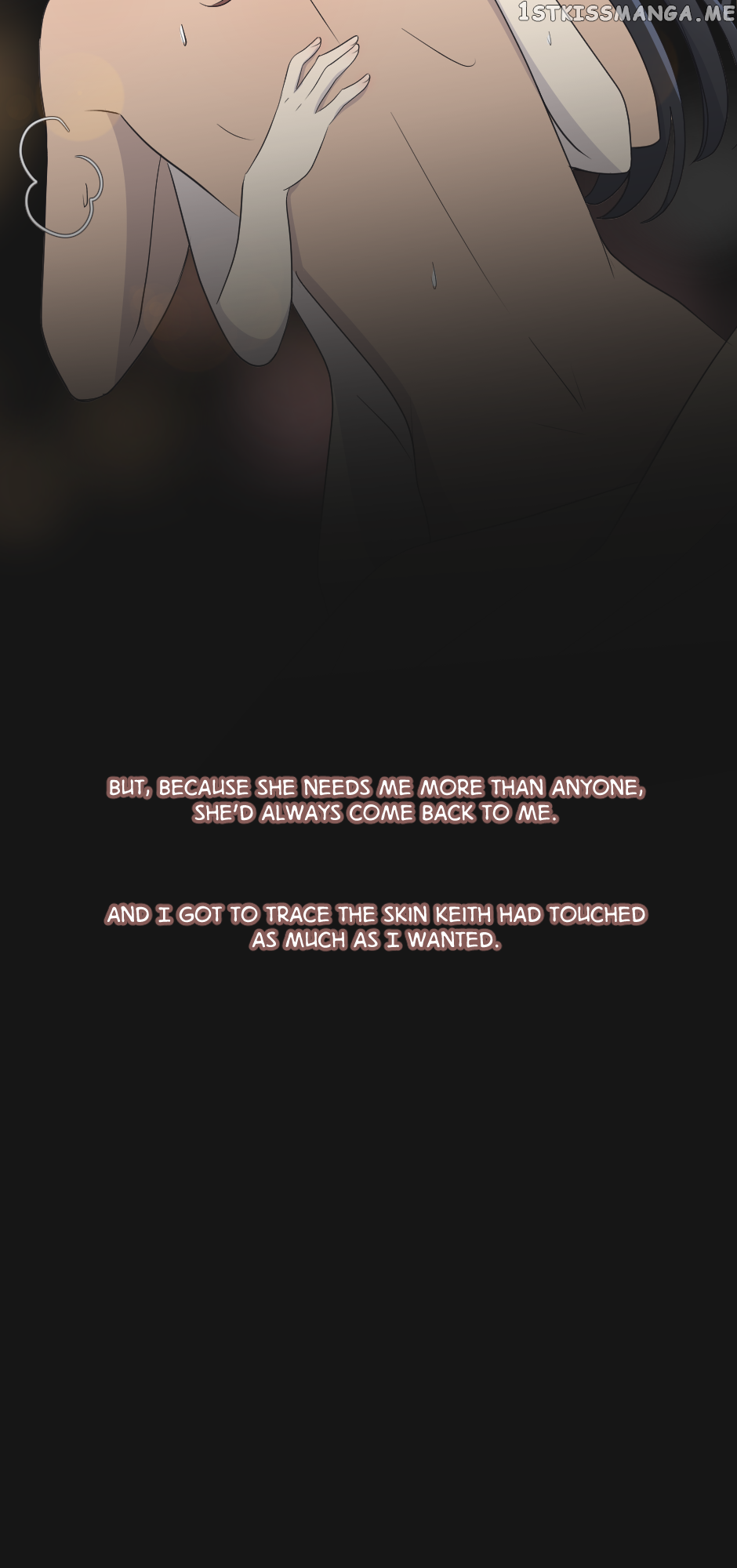 Comedown Machine Chapter 93 - page 52